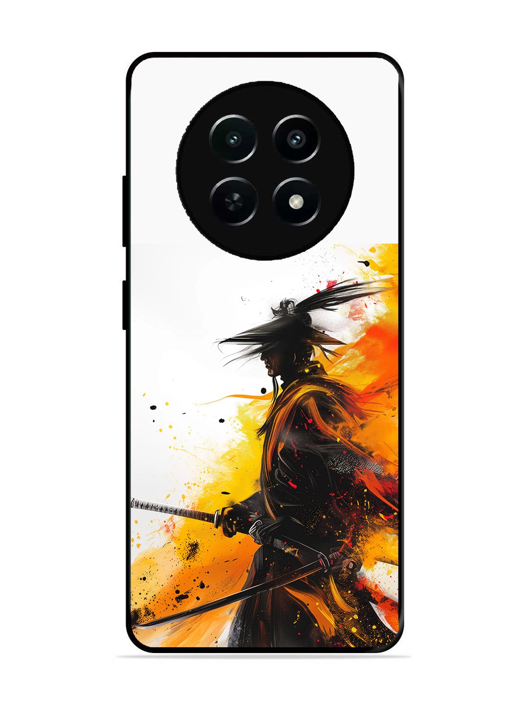 Realme C65 5G Ninja