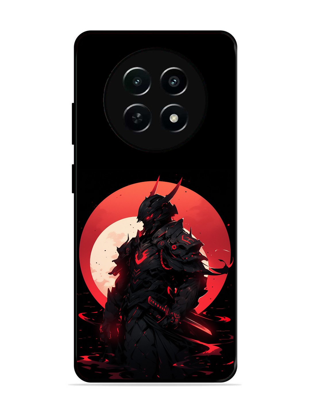 Realme C65 5G Battle Ninja