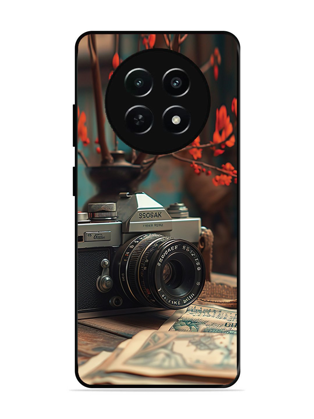 Realme C65 5G Retro Camera