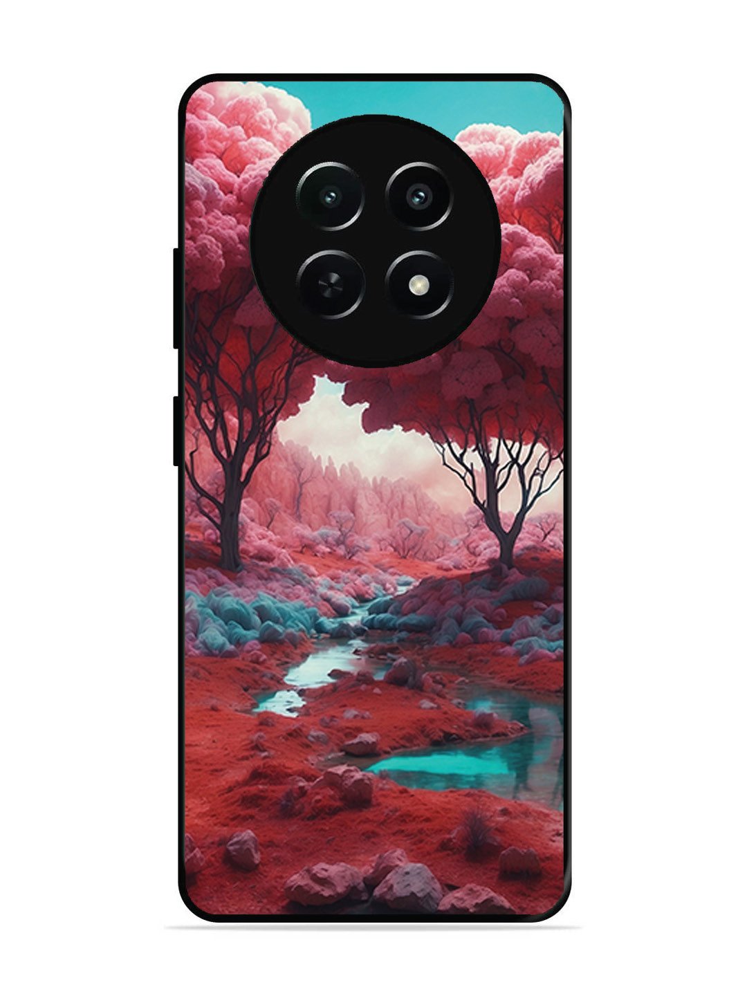 Realme C65 5G Pink Forest