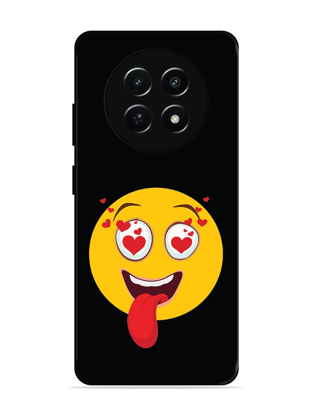 Realme C65 5G Lovely Smiley