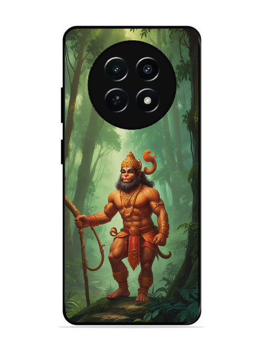 realme Narzo 70x 5G Veer Hanuman