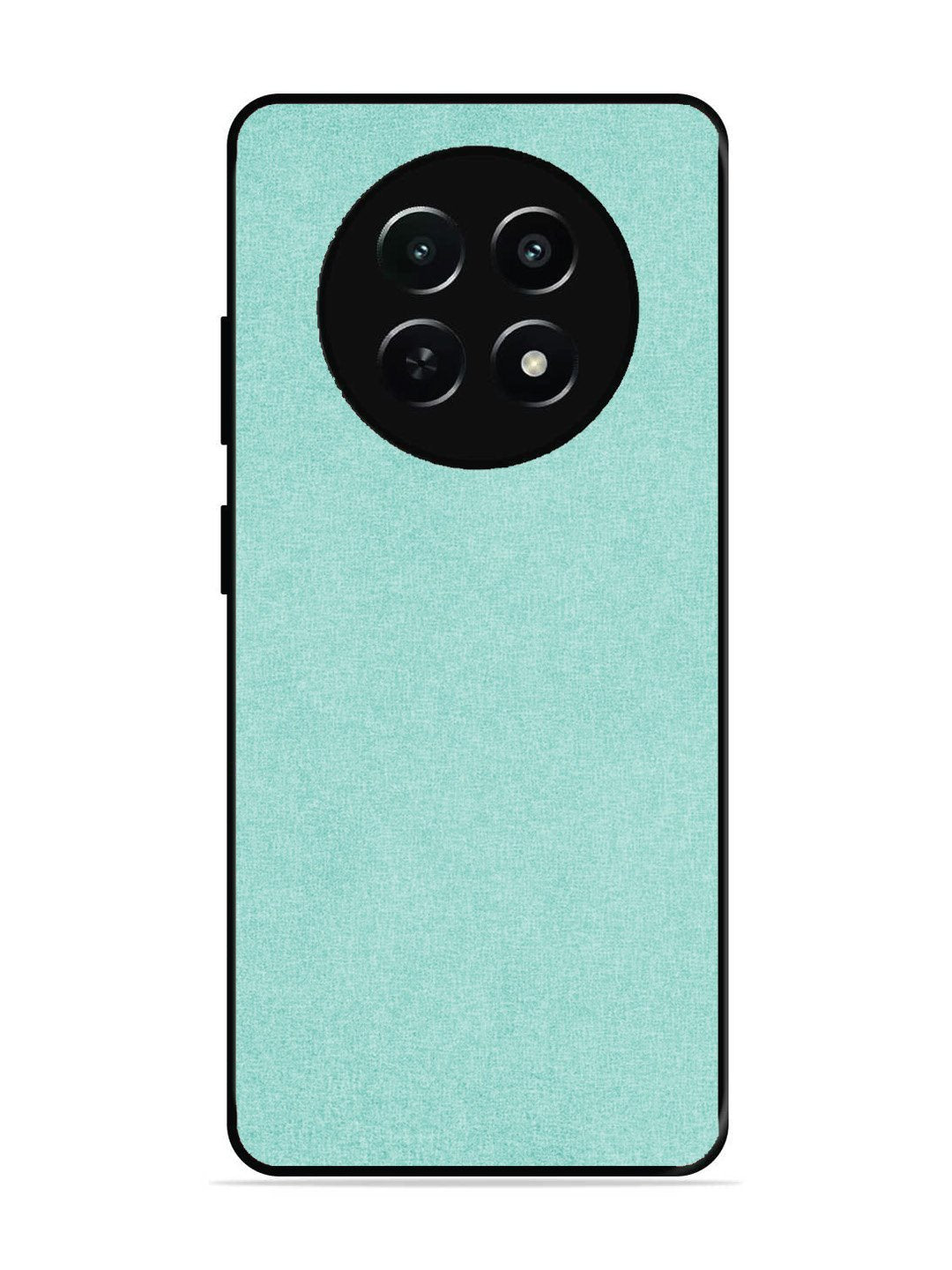 Realme C65 5G Ocean Breeze Plain