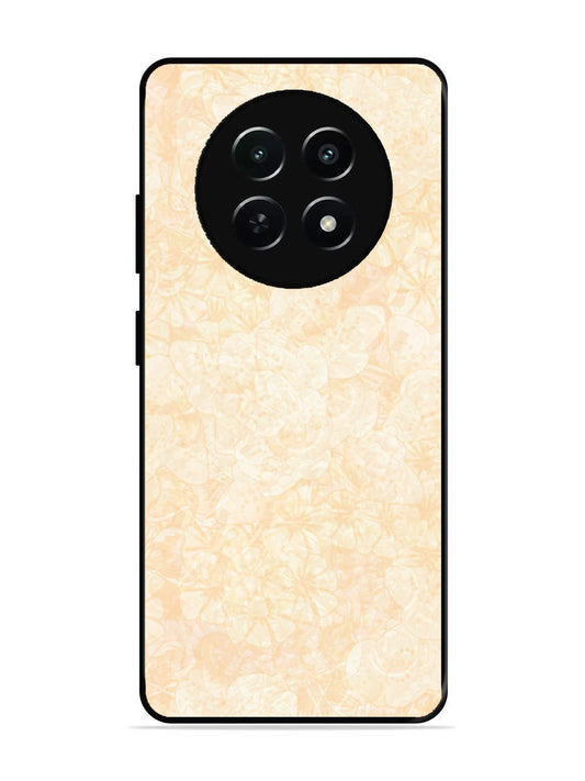 realme Narzo 70x 5G Blossom White Floral