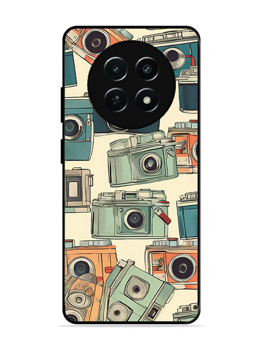 realme Narzo 70x 5G Retro Cameras