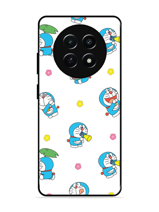 realme Narzo 70x 5G Doraemon