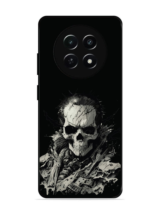 Realme C65 5G Dangeruous Skull
