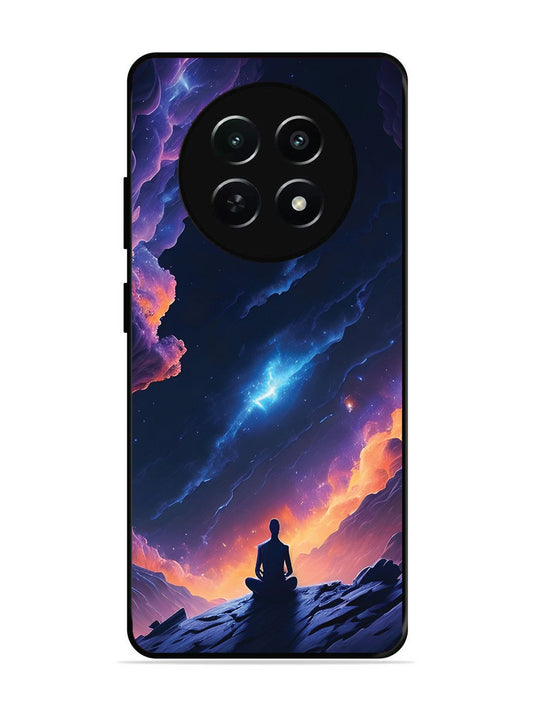 Realme Narzo 70x Yoga beautiful Sky