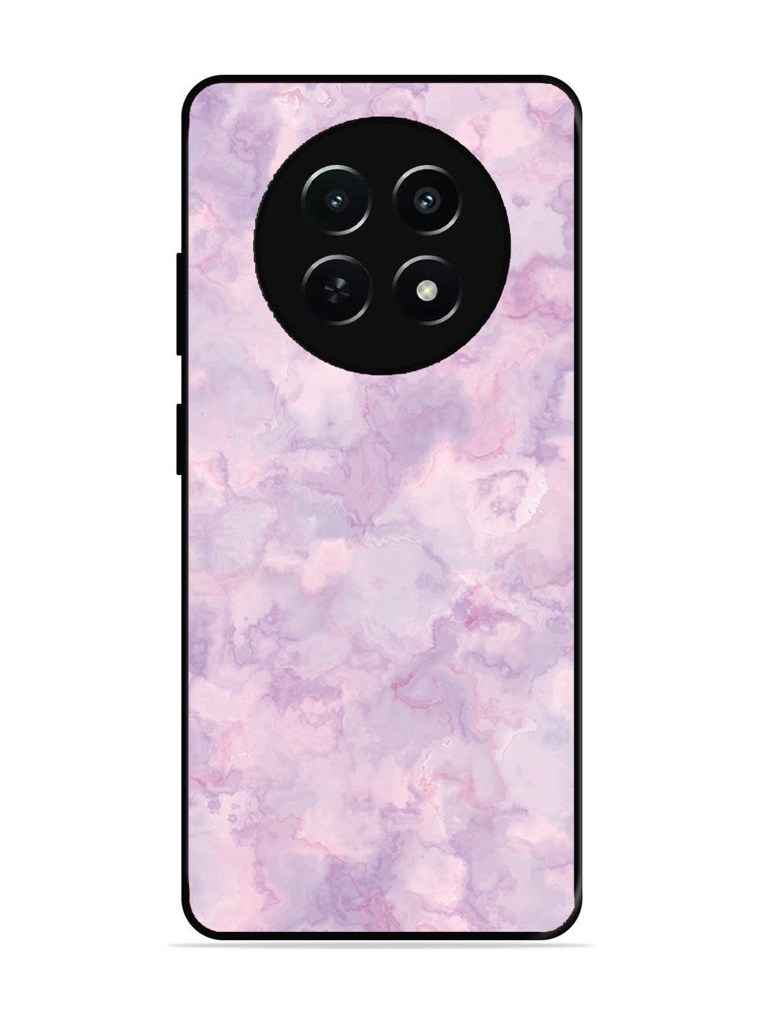 Realme Narzo 70x Pink Marble