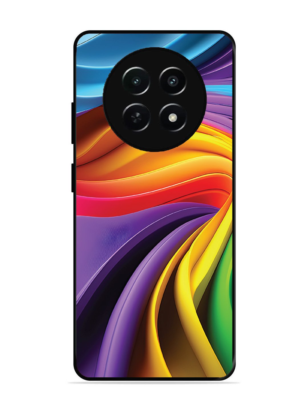 Realme C65 5G Rainbow Whirl