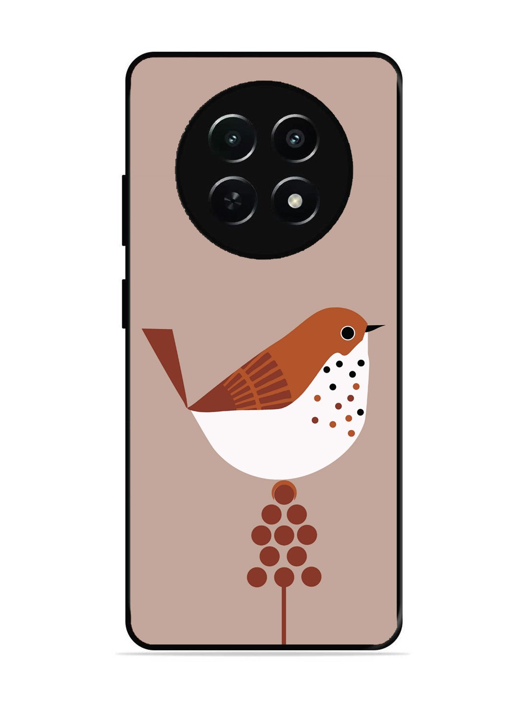 Realme C65 5G Sparrow