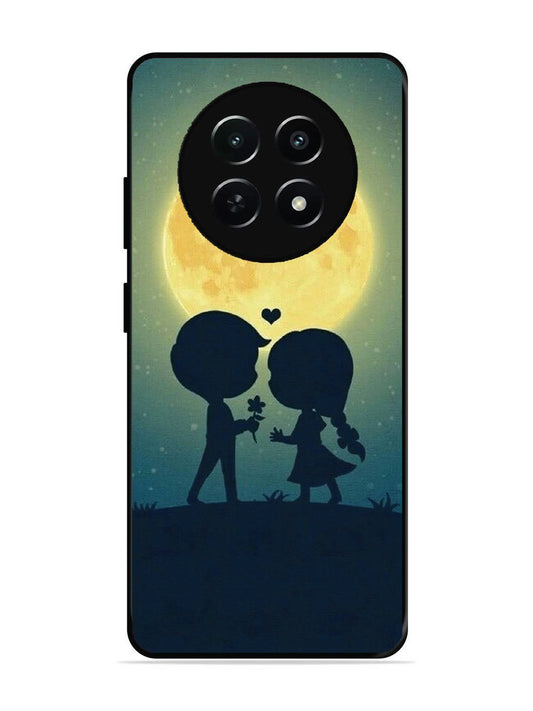 Realme 12 5G Couple Kids