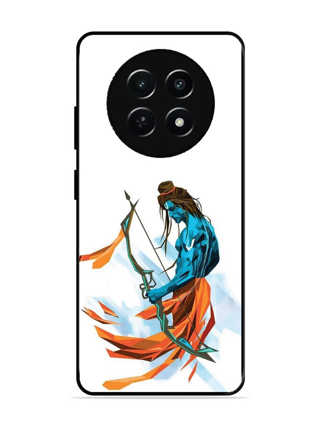 Realme C65 5G Shri Ram