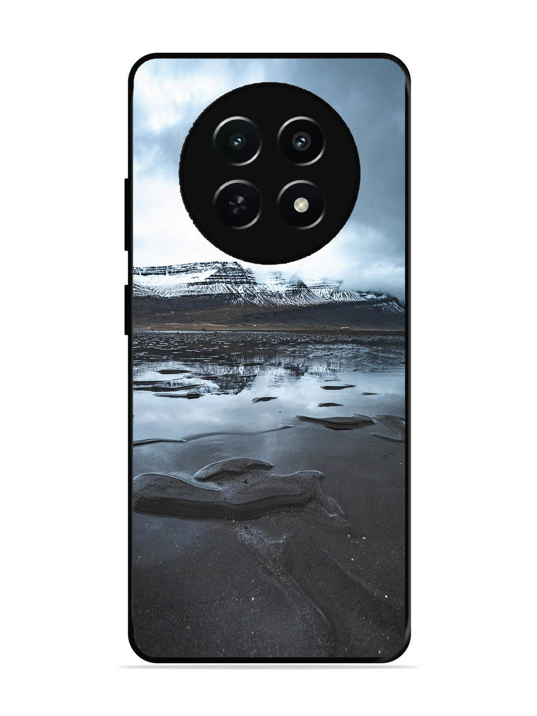 Realme C65 5G Beach And Mountain