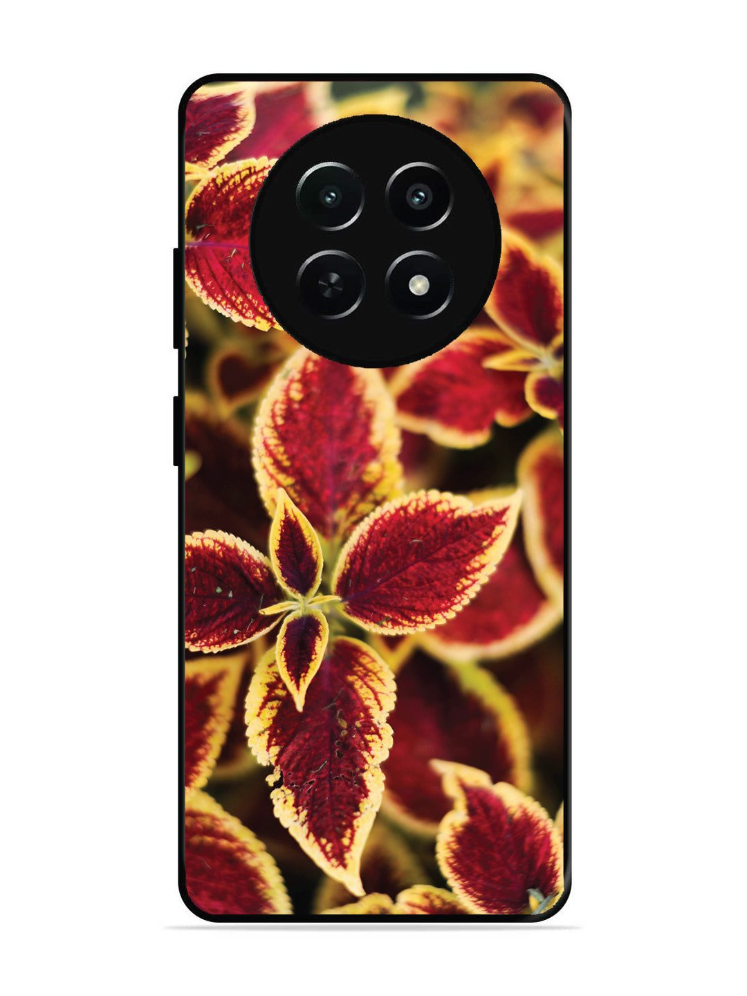 Realme C65 5G Autumn Blaze