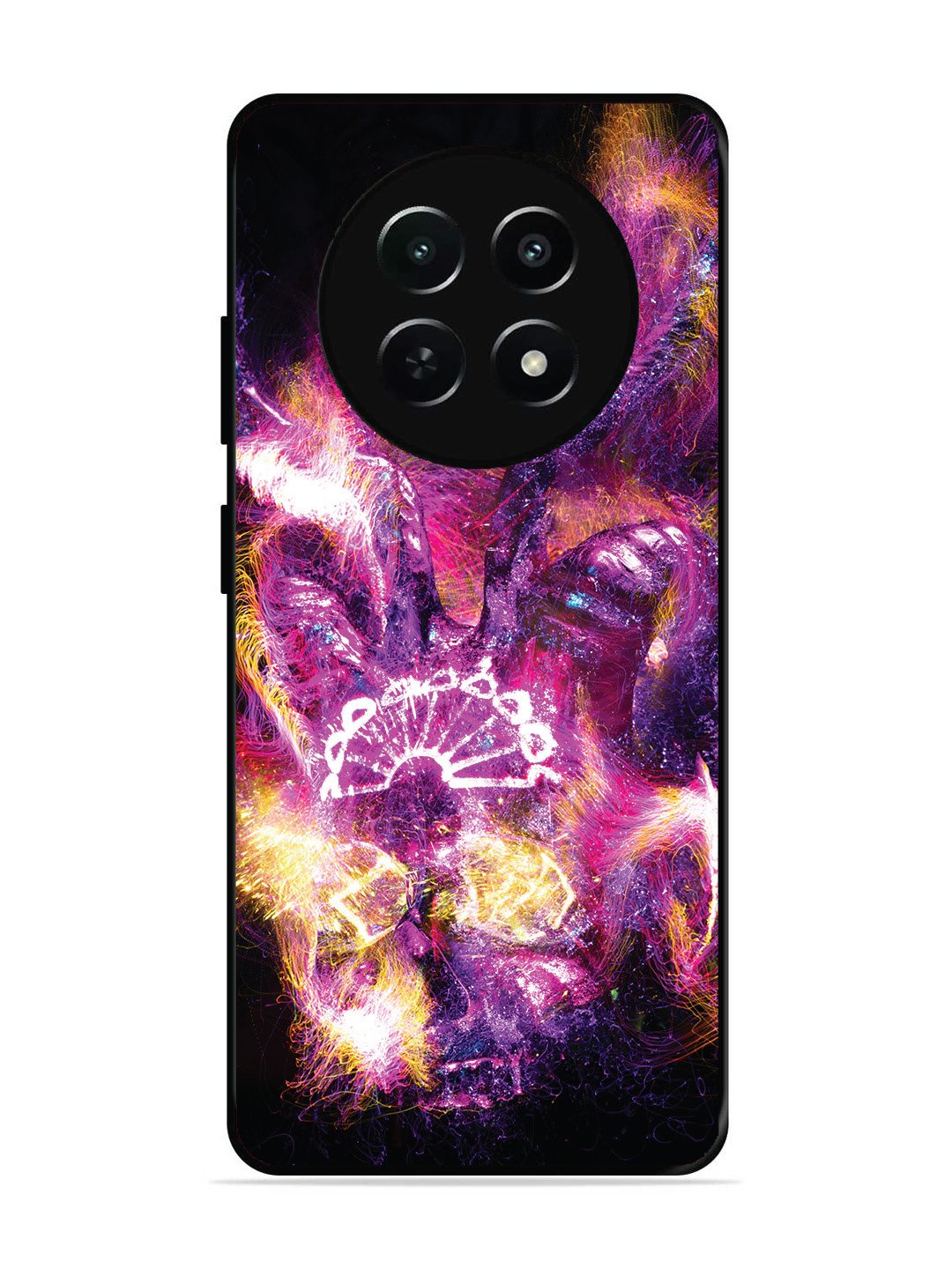 Realme C65 5G Devils Mask