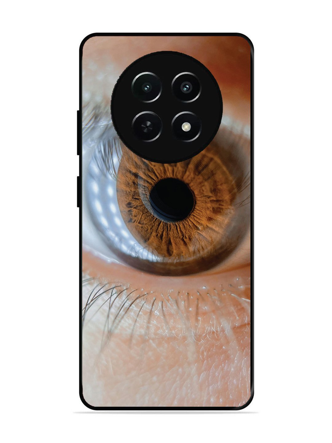 Realme Narzo 70x Eye