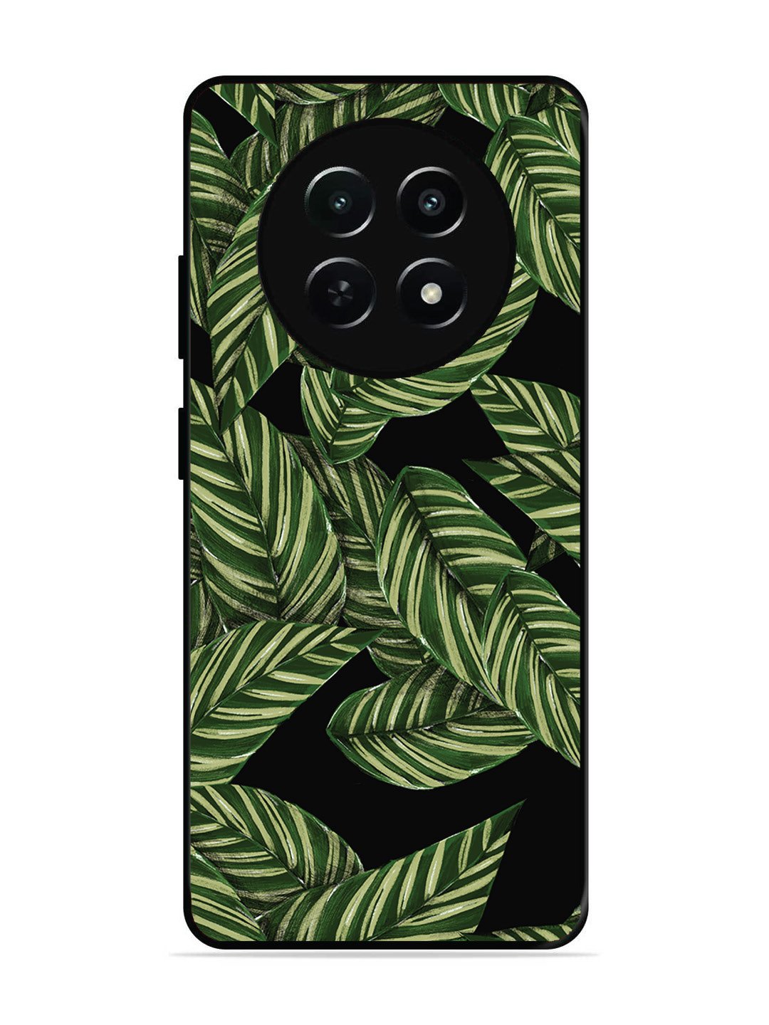 Realme C65 5G Leafs Pattern