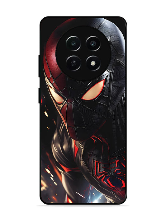 Realme 12 5G Spiderman