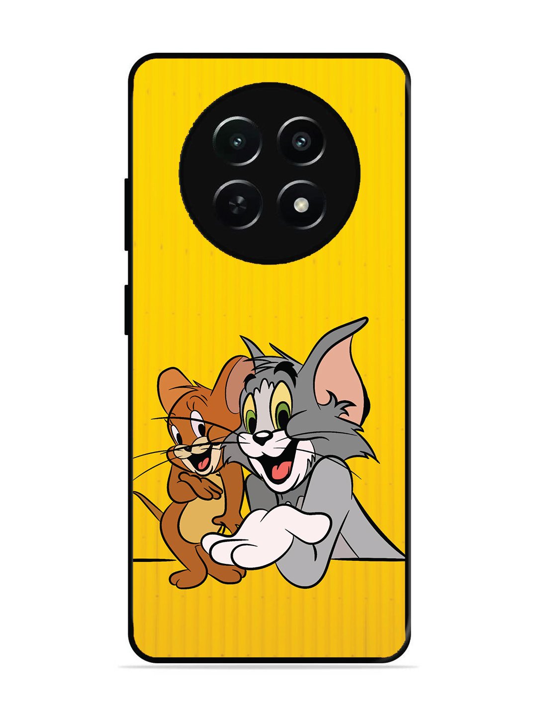 Realme C65 5G Tom n Jerry