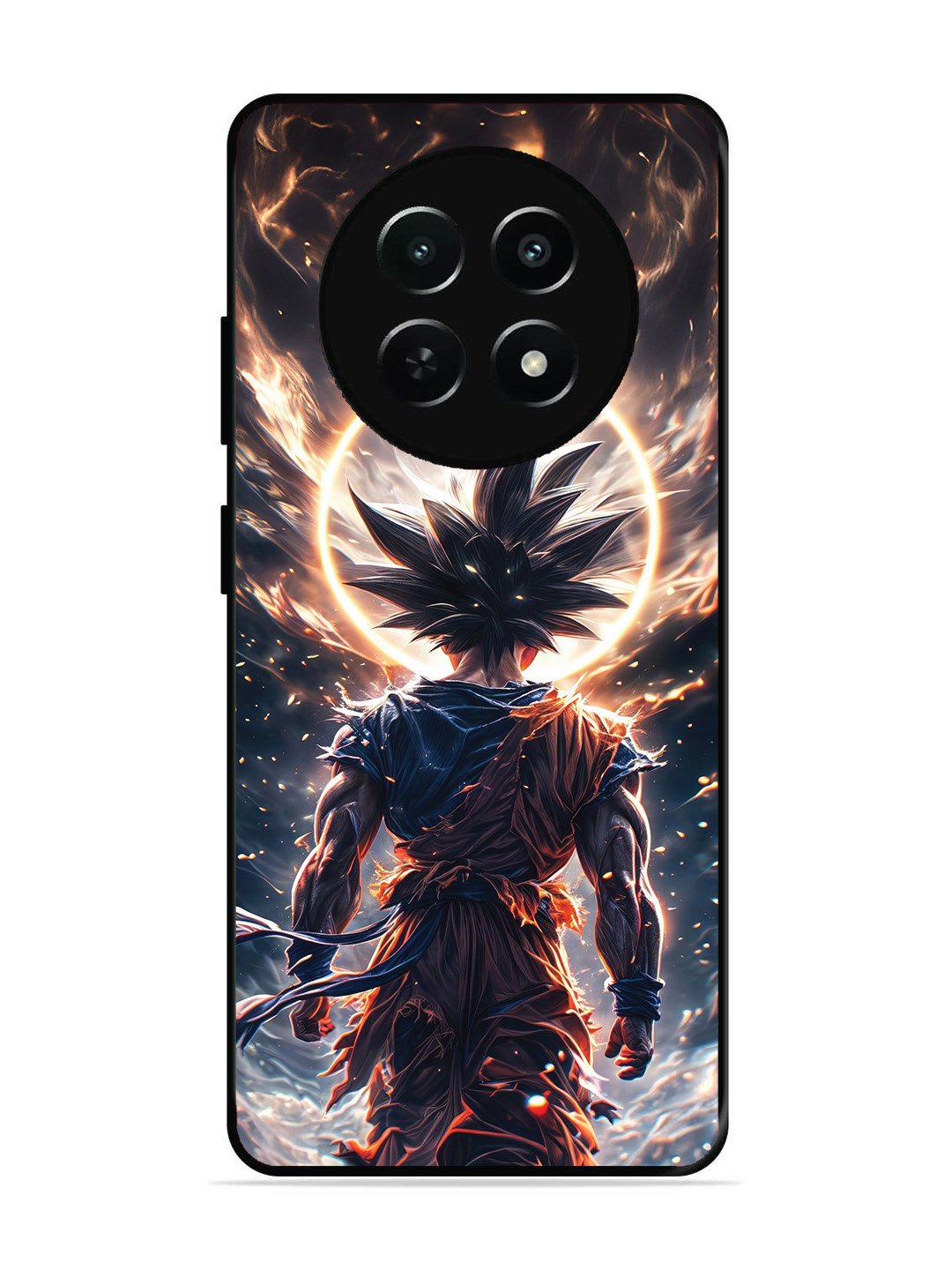 Realme C65 5G Goku