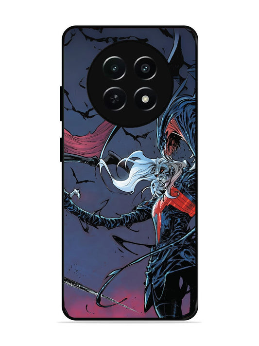 realme Narzo 70x 5G K Marvel Supervillain