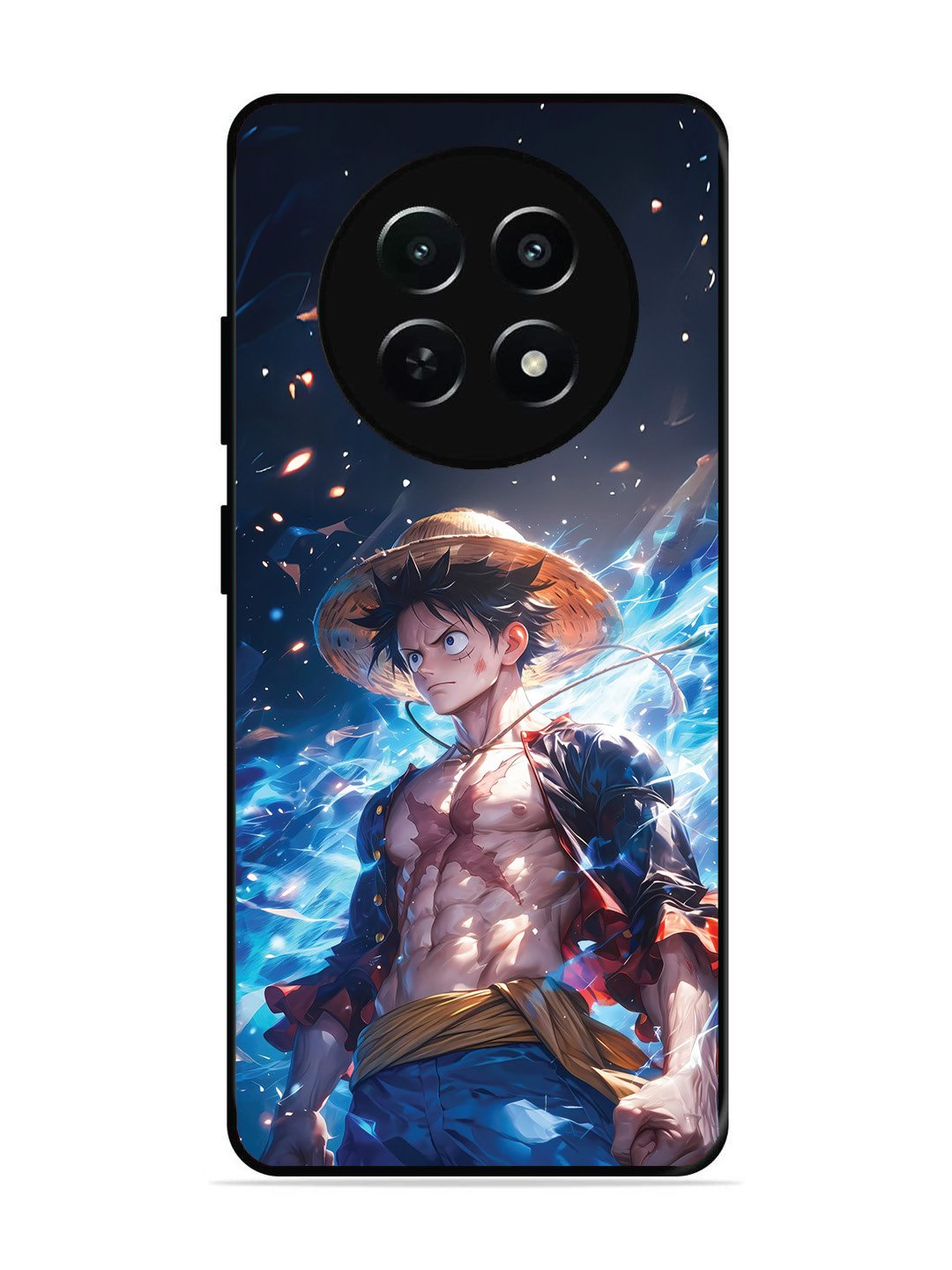 Realme Narzo 70x One Piece