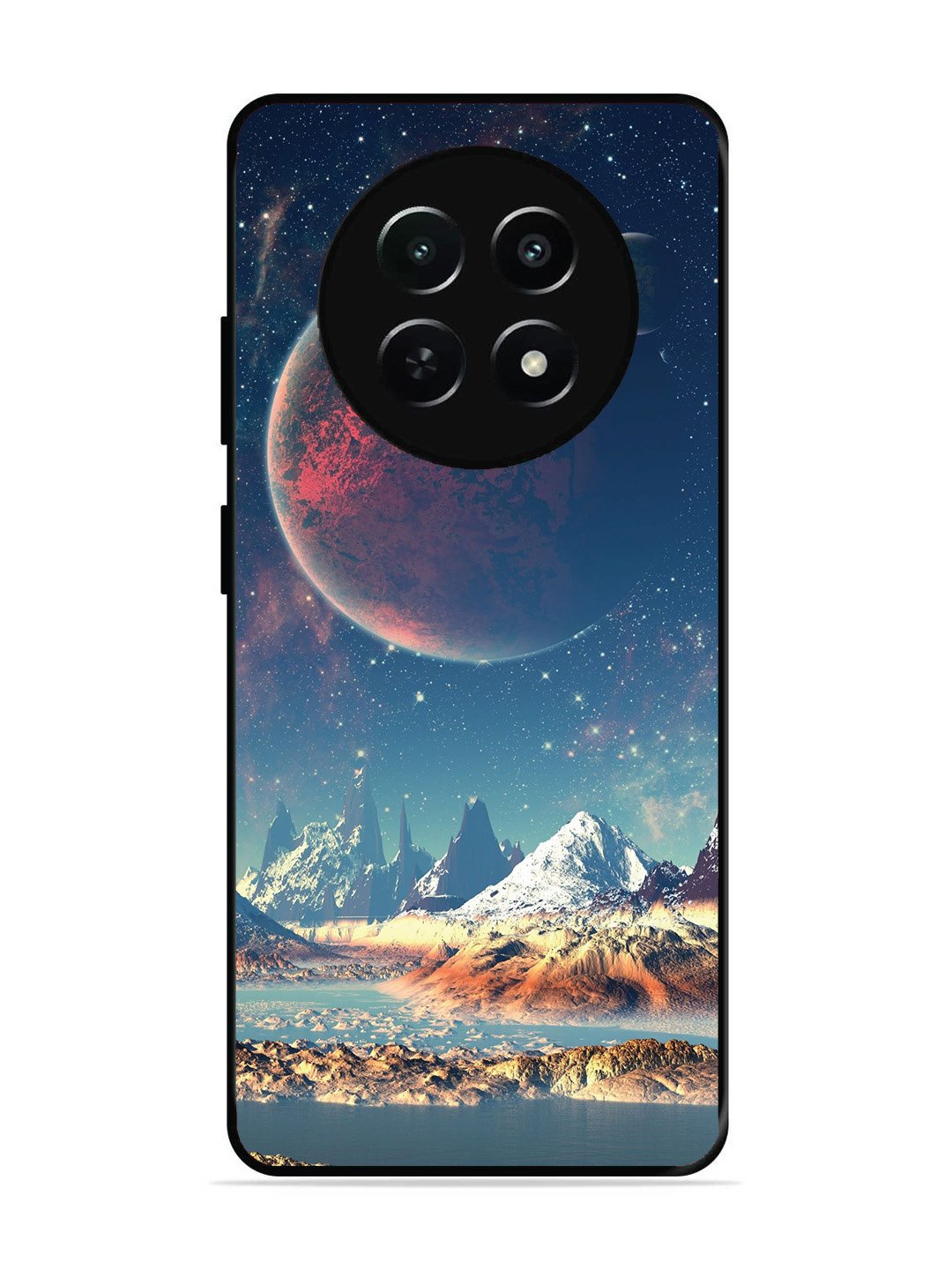 Realme Narzo 70x Space