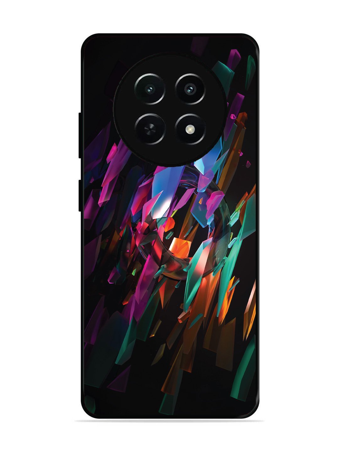 Realme C65 5G Abstract Colorful