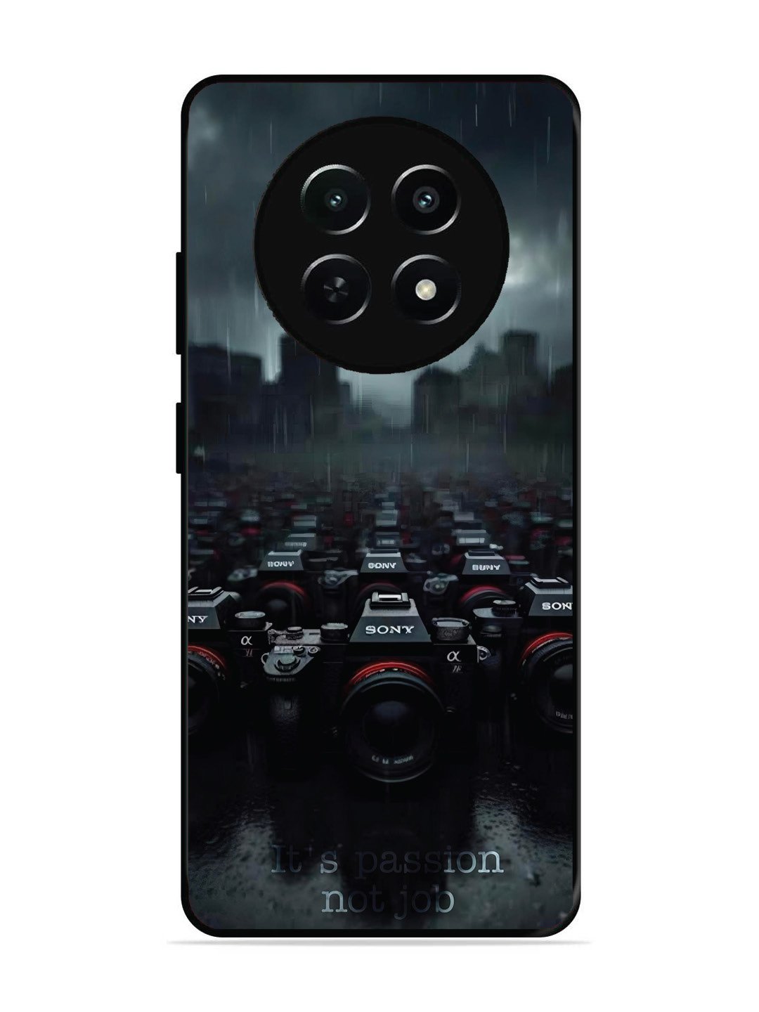 Realme C65 5G The Camera Men