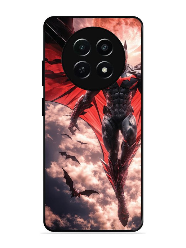 Realme C65 King of Bats DC comics