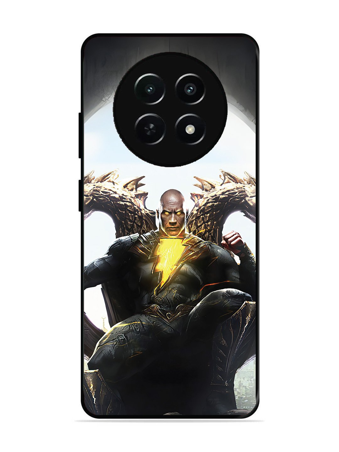 Realme C65 5G black-adam