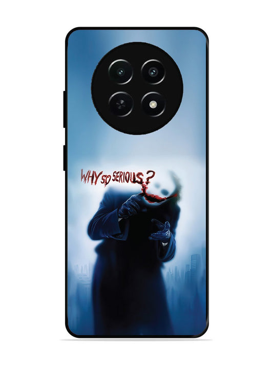 realme Narzo 70x 5G joker-why-so-serious-heath-ledger