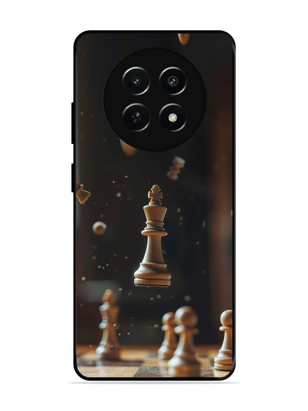 Realme Narzo 70x King Chess