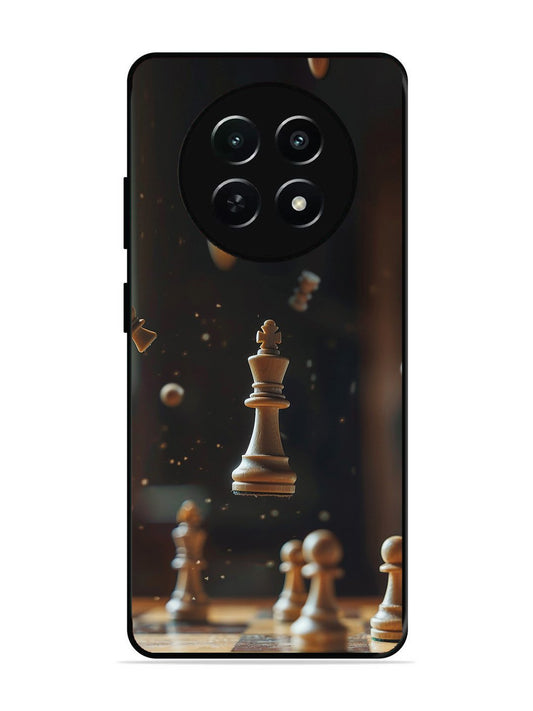 Realme Narzo 70x King Chess