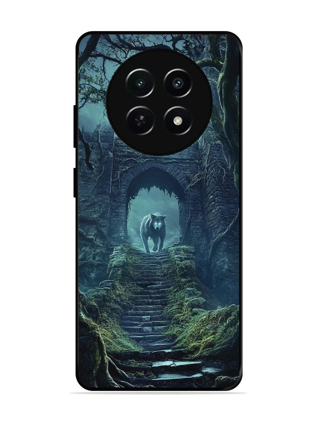 Realme C65 5G Moonlit Forest Gateway