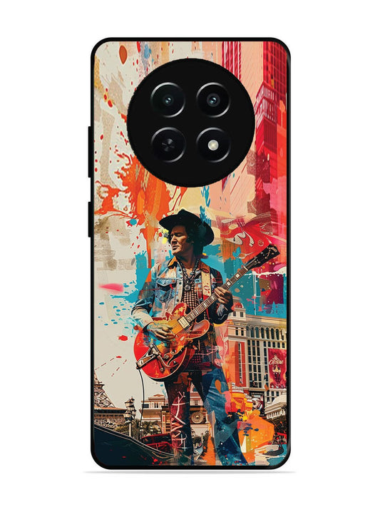 realme C65 5G Musician Global Collage
