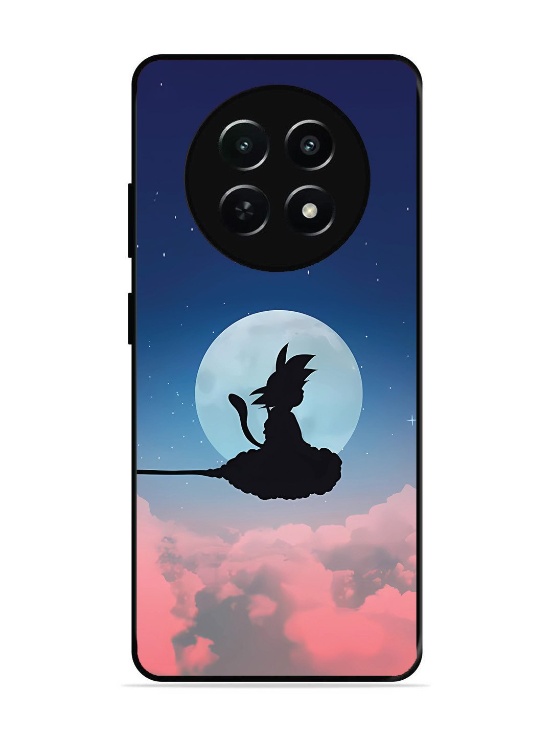 Realme Narzo 70x Gohan