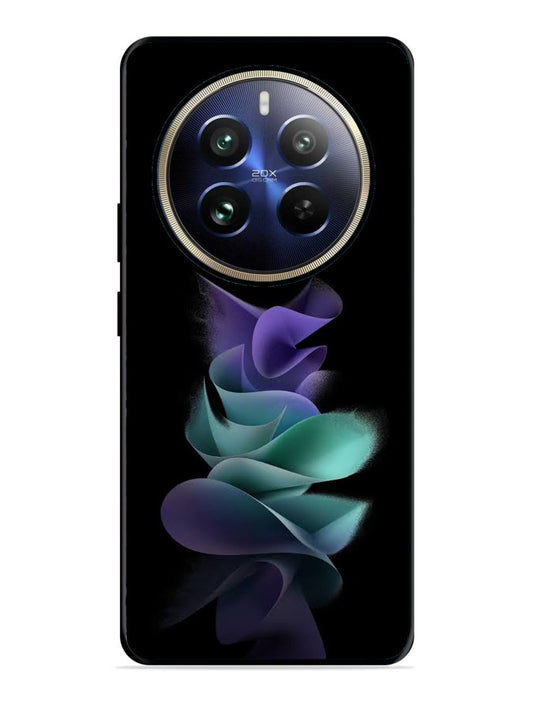Realme 12 Pro Plus Vortex, Aurawave, Mystic Flow