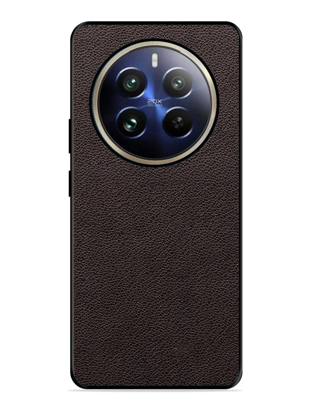 Realme 12 Pro, 12 Pro Plus Leather