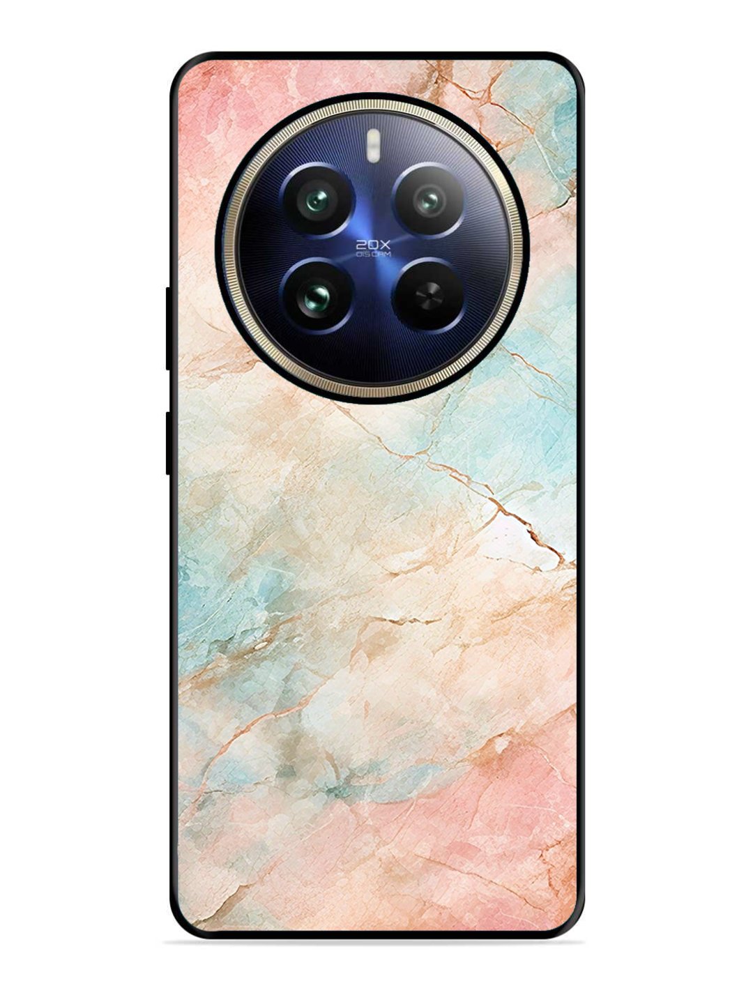 Realme 12 Pro Plus Marble