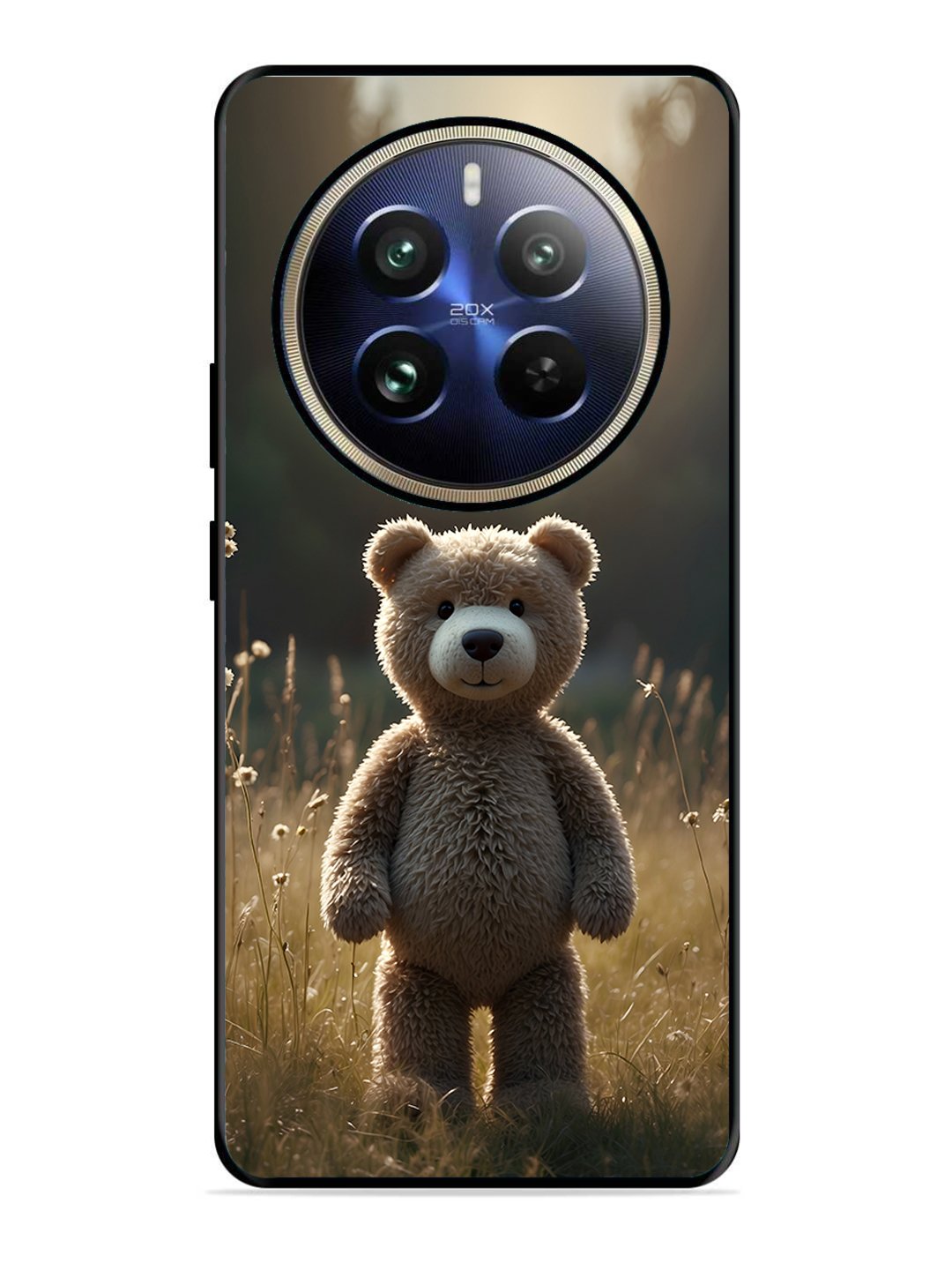 Realme 12 Pro Plus Teddy Beer