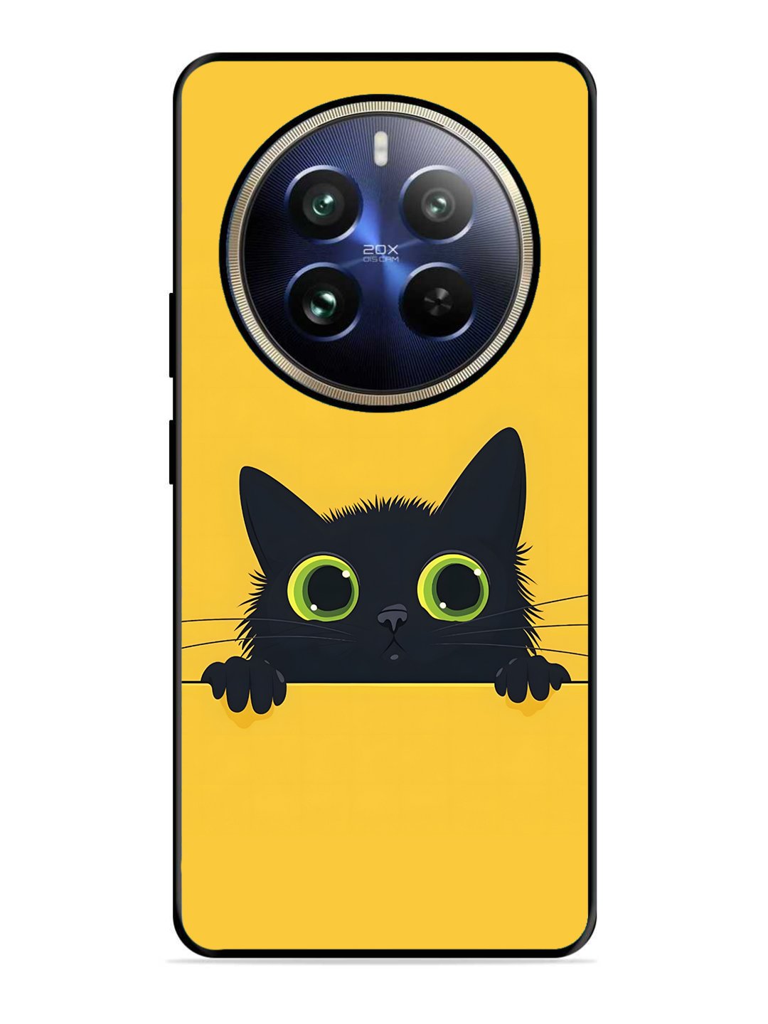 Realme 12 Pro Cat