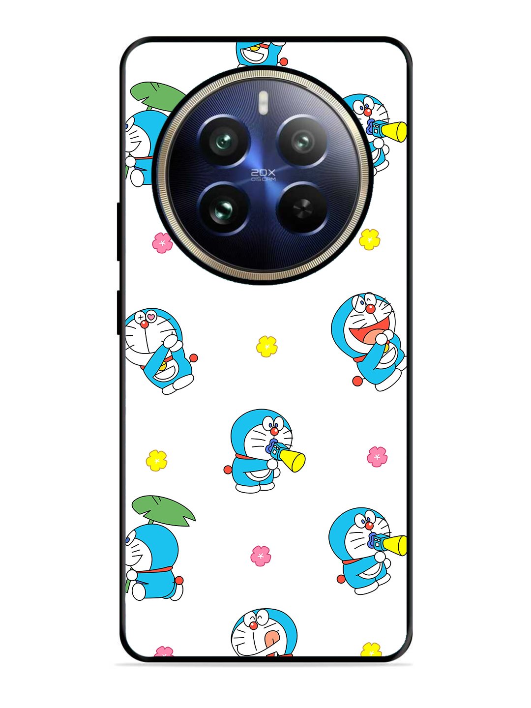 Realme 12 Pro Plus Doraemon
