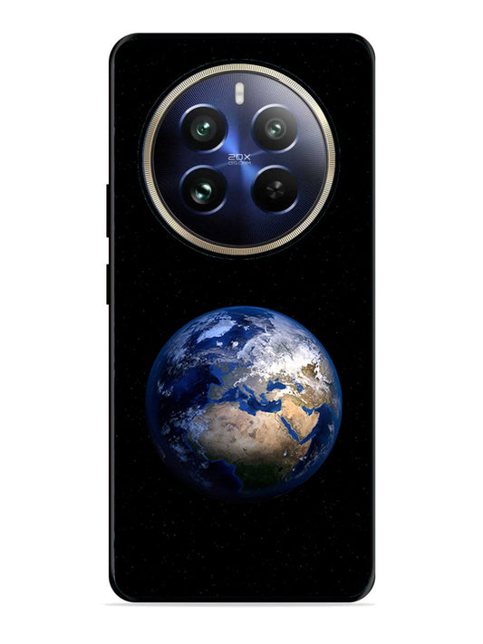 Realme 12 Pro Plus Earth From Space