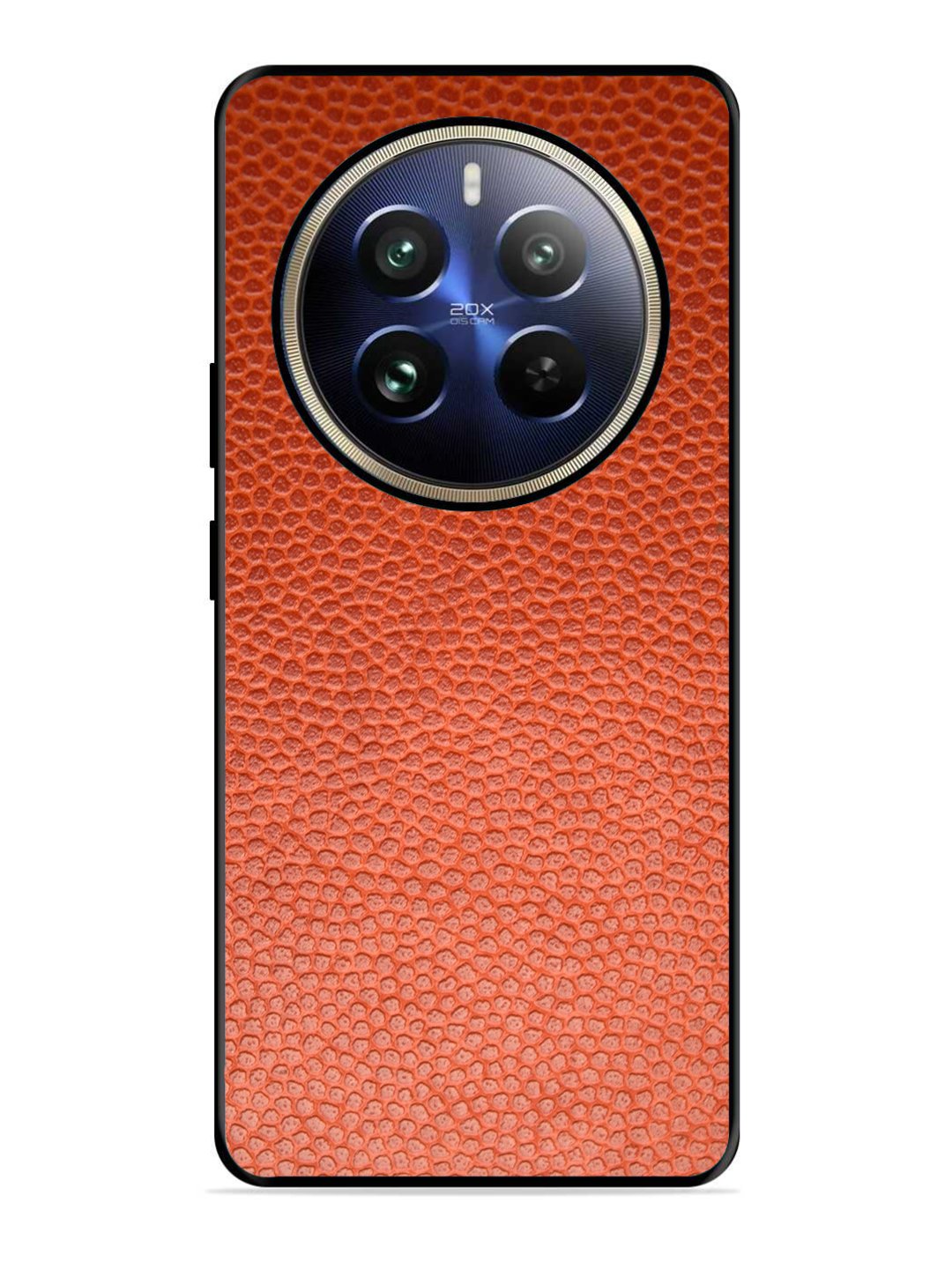 Realme 12 Pro, 12 Pro Plus Leather Pattern