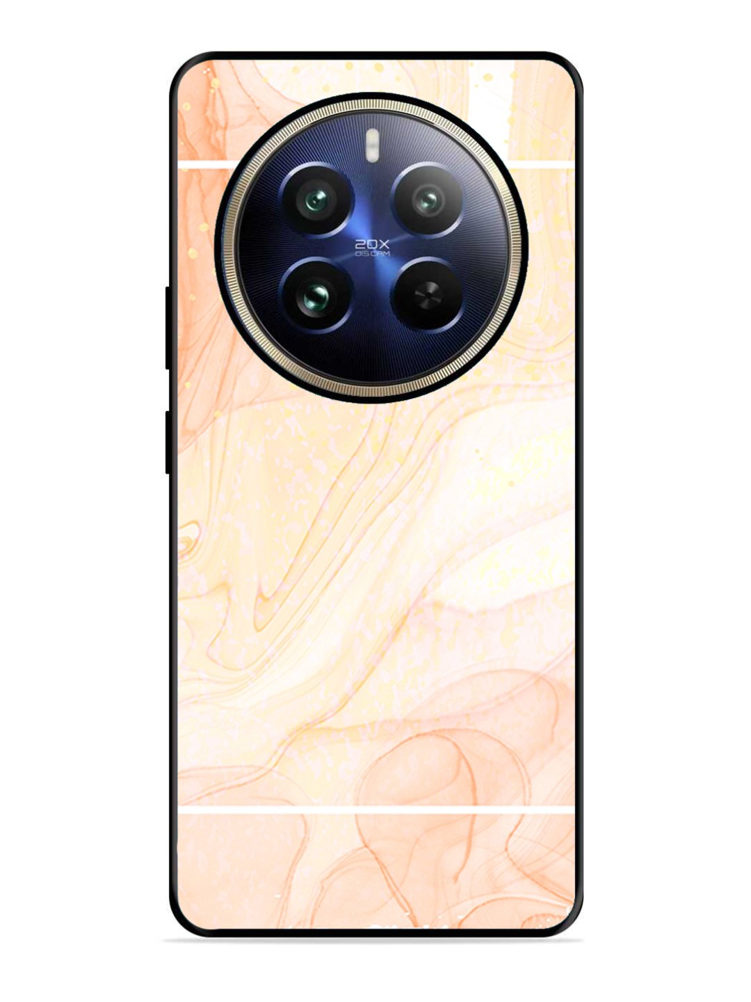 Realme 12 Pro Plus Aurora Marble
