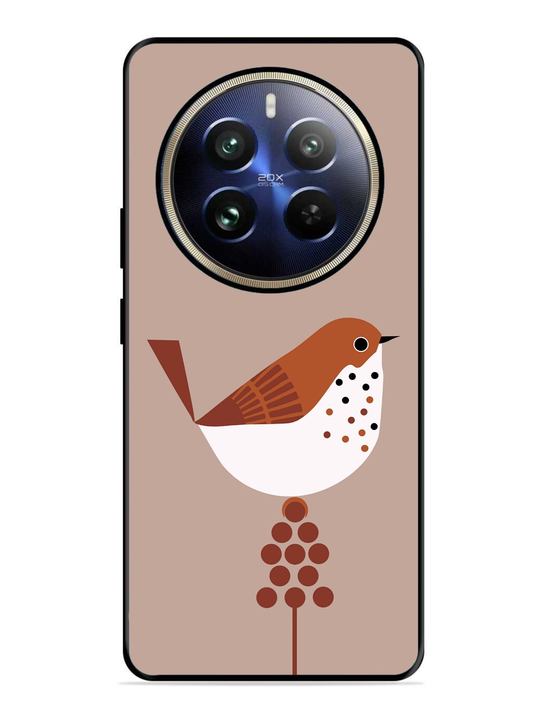 Realme 12 Pro Plus Sparrow