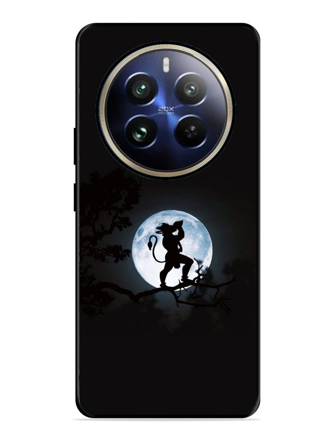Realme 12 Pro Hanuman