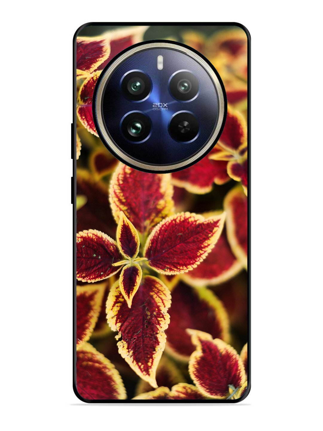 Realme 12 Pro Plus Autumn Blaze